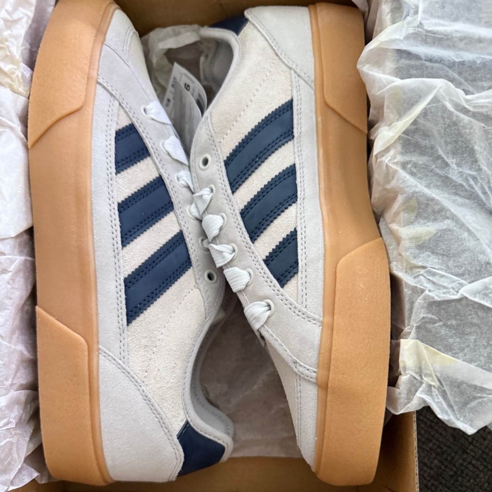 Adidas Court TNS Premiere NEW